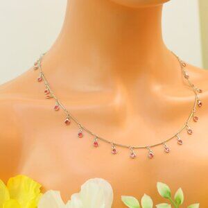 New Beautiful Design Necklace Chain for Women/Girls, Gift, N503